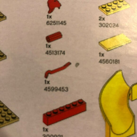 LEGO Friends Lighthouse Rescue Center 41380 Retired Set 2019 - Picture 4 of 5